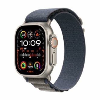 Apple Watch Ultra 2 Review: Ultimate Smartwatch for Outdoor Enthusiasts