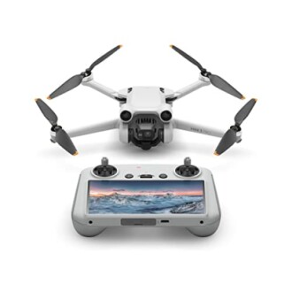 DJI Mini 3 Pro Review: Ultimate 4K Drone for Adults - Is It Worth It?